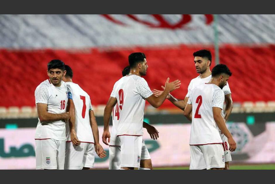 Los iran&iacute;es est&aacute; dispuestos a no jugar el Mundial en suelo estadounidense.