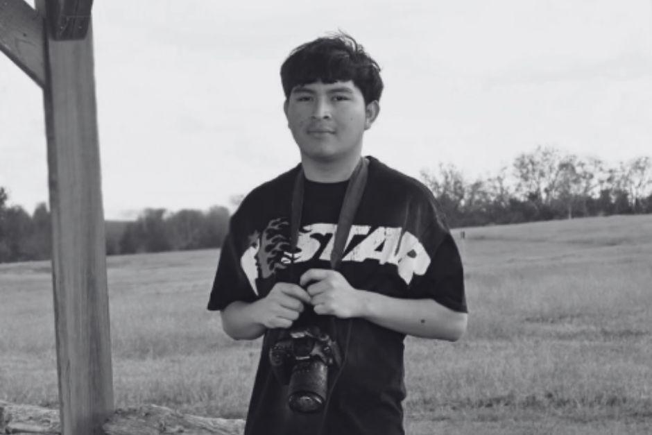 Ronald Xiloj falleci&oacute; debido a la gravedad de las heridas ocasionadas por proyectiles de arma de fuego. (Foto: Redes sociales)