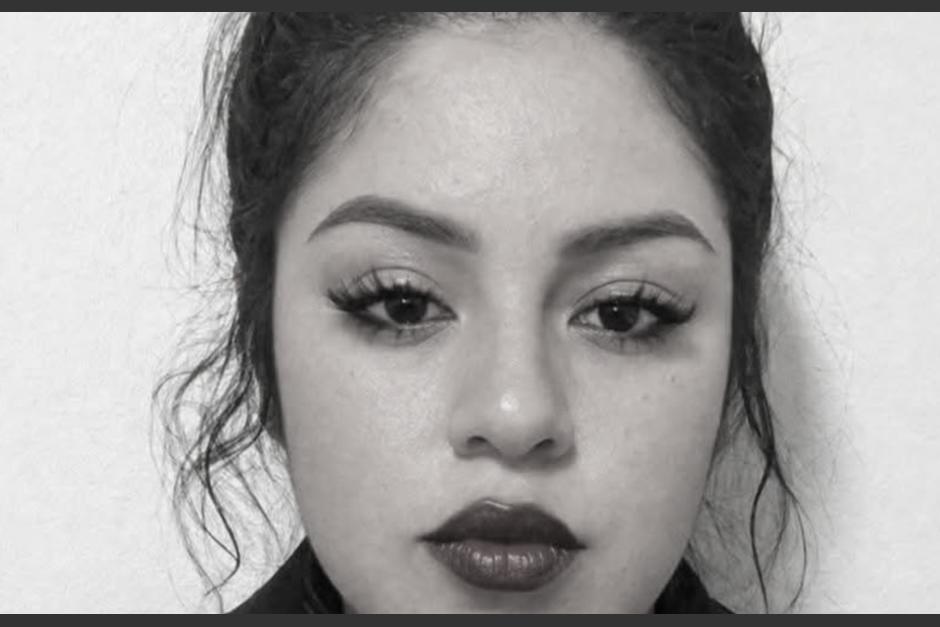 La menor fue hallada dentro de bolsas pl&aacute;sticas. (Foto: redes sociales)