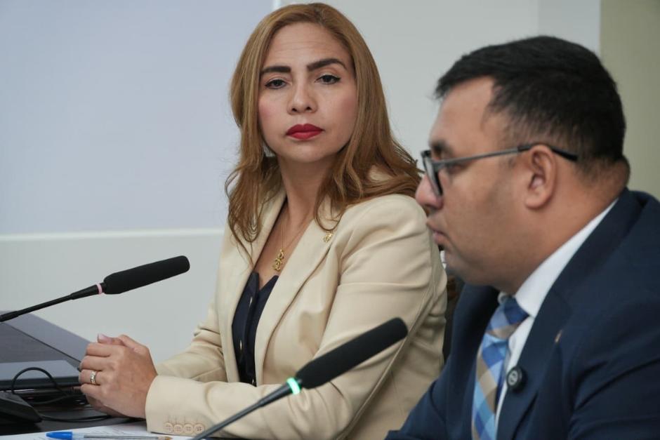 La DGT inicia una nueva etapa enfocada en la modernizaci&oacute;n y fortalecimiento institucional. (Foto: Wilder L&oacute;pez/Soy502)