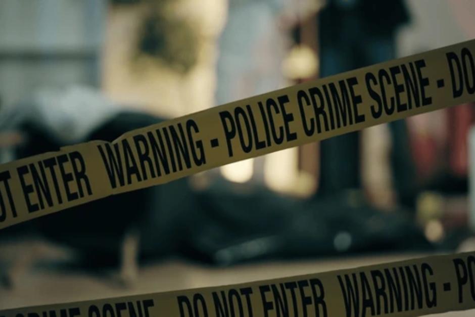 La v&iacute;ctima fue localizada con severos signos de violencia. (Foto ilustrativa: Shutterstock)