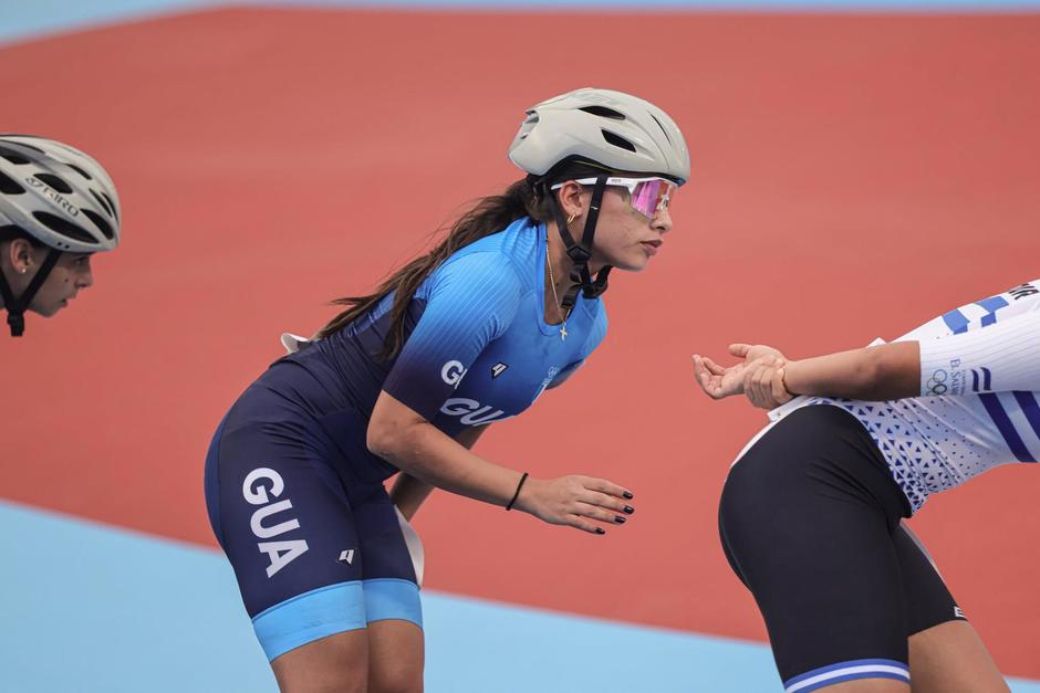 Guatemala tendr&aacute; actividad este s&aacute;bado en patinaje de velocidad. (Foto: COG)