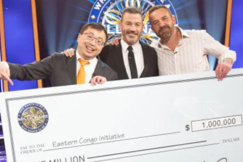 Ben Affleck gan&oacute; un mill&oacute;n de d&oacute;lares en el juego de televisi&oacute;n Jeopardy!". (Foto: Disney)