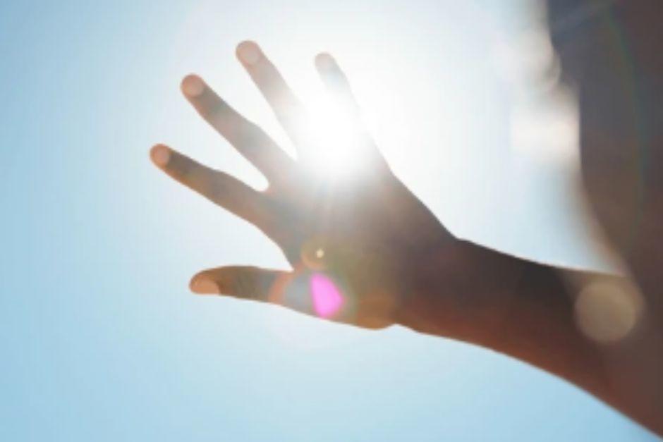 Las altas temperaturas favorecer&aacute;n niveles elevados de radiaci&oacute;n solar.&nbsp;(Foto ilustrativa v&iacute;a: Shutterstock)