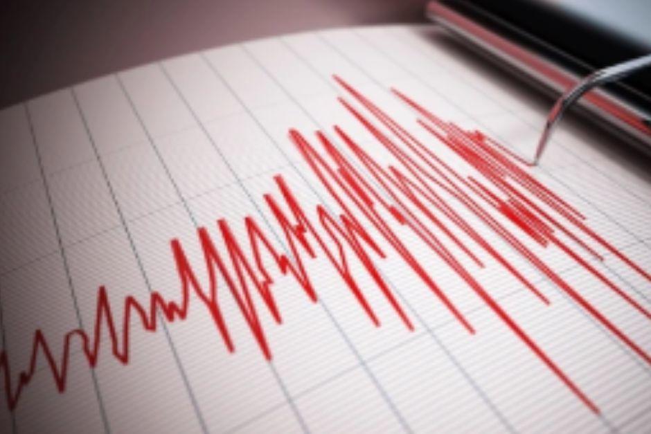 Autoridades reportan informaci&oacute;n del temblor que se registr&oacute; en Escuintla. (Foto ilustrativa v&iacute;a: Shutterstock)