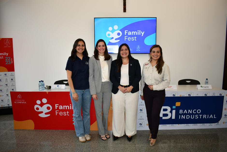 Family Fest 2026 ofrece actividades para toda la familia