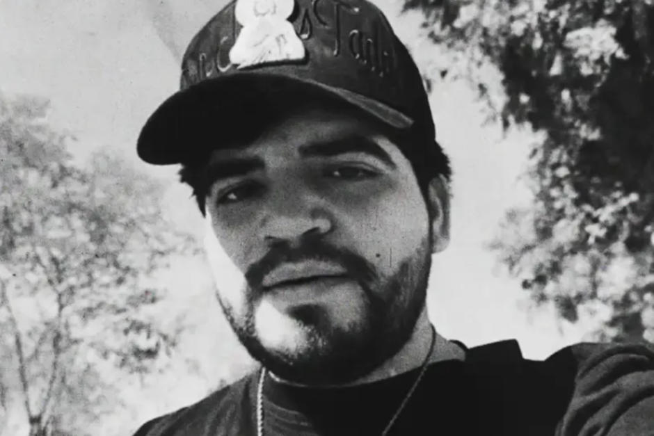 Cesar Gastelum fue asesinado en plena transmisi&oacute;n en vivo. (Foto: Instagram)