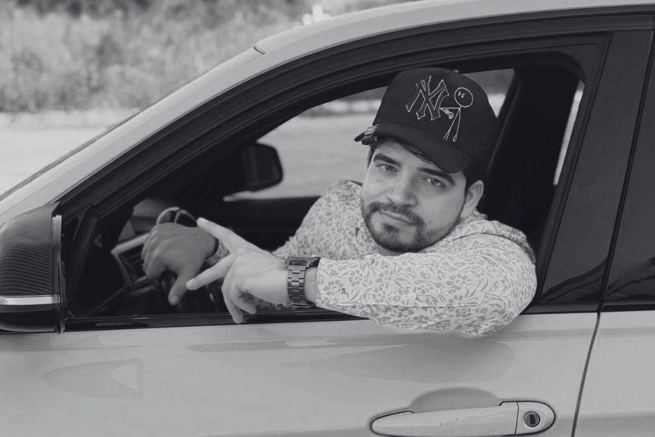 El "influencer" mexicano muri&oacute; al sufrir un ataque armado en Sinaloa. (Foto: Redes sociales)