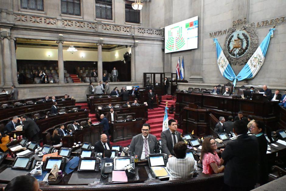 El Congreso aprob&oacute; una normativa que busca modernizar y fortalecer la gesti&oacute;n de los puertos del pa&iacute;s. (Foto: Jos&eacute; Luis Pos/colaborador)&nbsp;