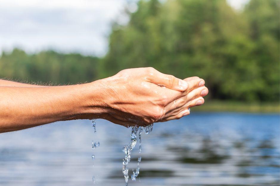 La iniciativa de Ley de Aguas prioriza el consumo humano sin afectar al sector privado. (Foto ilustrativa: Shutterstock)
