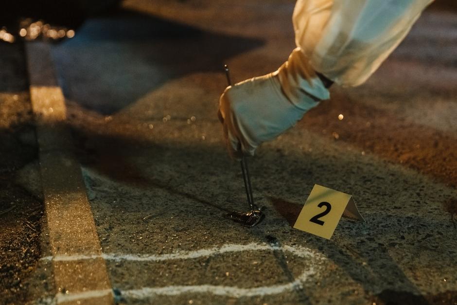Las v&iacute;ctimas fueron atacadas de forma directa la noche del 7 de agosto. (Foto: Shutterstock)