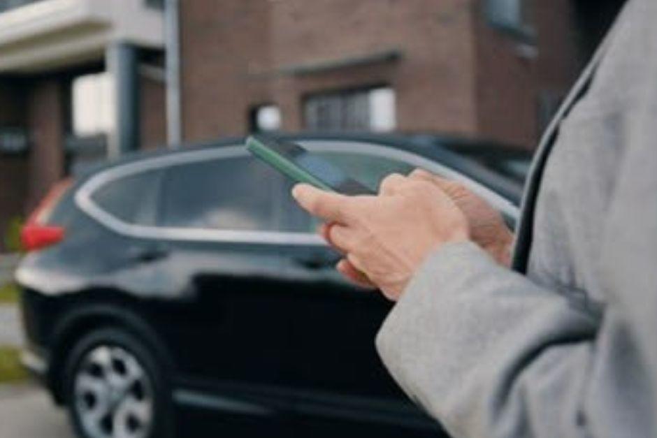 El veh&iacute;culo que ser&iacute;a vendido portaba placas falsas.&nbsp;(Foto ilustrativa v&iacute;a: Shutterstock)