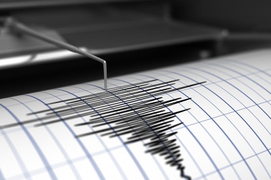 Tras el potente terremoto se produjeron dos fuertes r&eacute;plicas. (Foto: Shutterstock)
