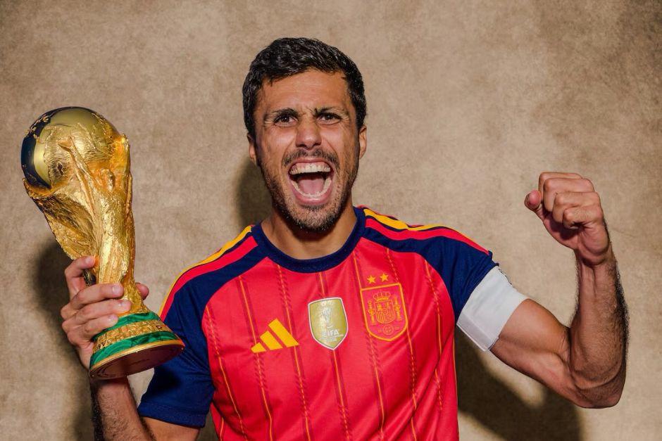 &iexcl;Acuerdo cerrado! Barcelona logra el fichaje de Rodri Hern&aacute;ndez