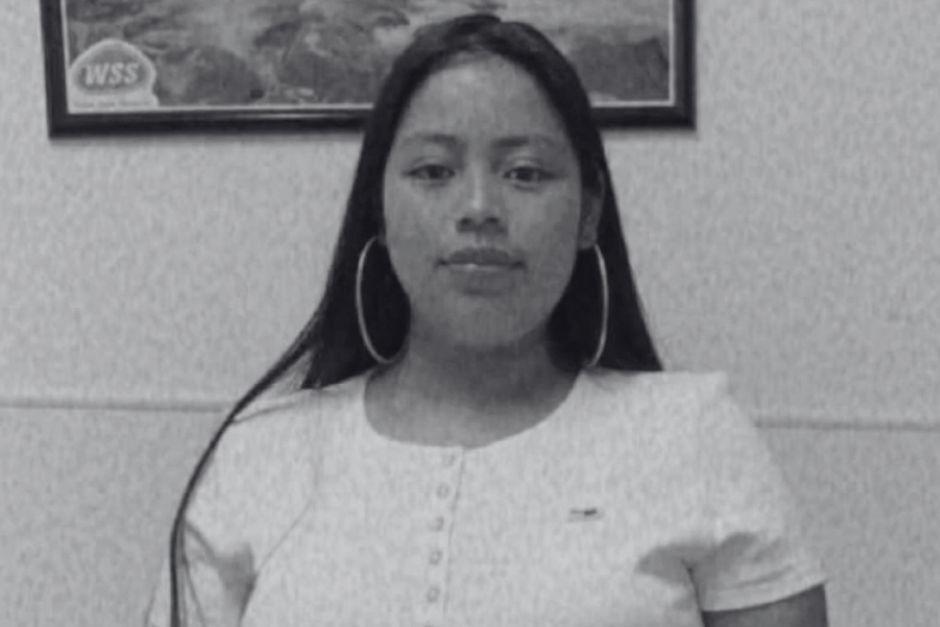 Una madre guatemalteca muri&oacute; luego de que fuera atropellada en Estados Unidos. (Foto: KTVU)