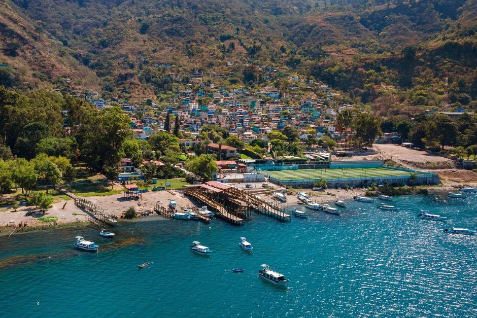 La reforma al INGUAT busca transformar el modelo tur&iacute;stico guatemalteco. (Foto: INGUAT)