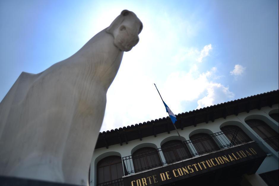 El Cacif expres&oacute; su preocupaci&oacute;n por el ataque cibern&eacute;tico que afect&oacute; los sistemas inform&aacute;ticos y servicios tecnol&oacute;gicos de la CC. (Foto: Archivo / Soy502)