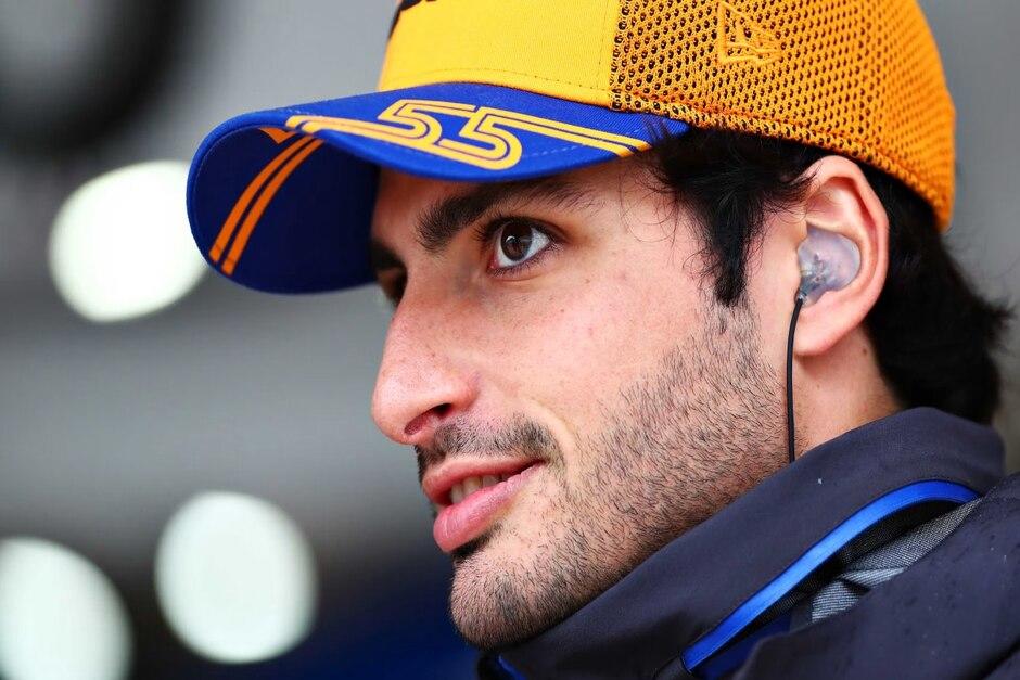 Sainz seguir&aacute; ligado a Williams durante los pr&oacute;ximos a&ntilde;os. (Foto: F1)