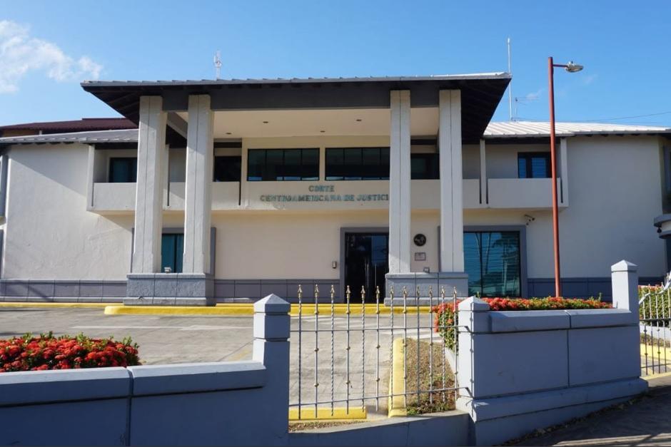 El Minex afirm&oacute; que la salida de Nicaragua, Honduras y El Salvador provoc&oacute; la extinci&oacute;n del instrumento constitutivo y la desaparici&oacute;n de la Corte Centroamericana de Justicia. (Foto: CCJ / Soy502)