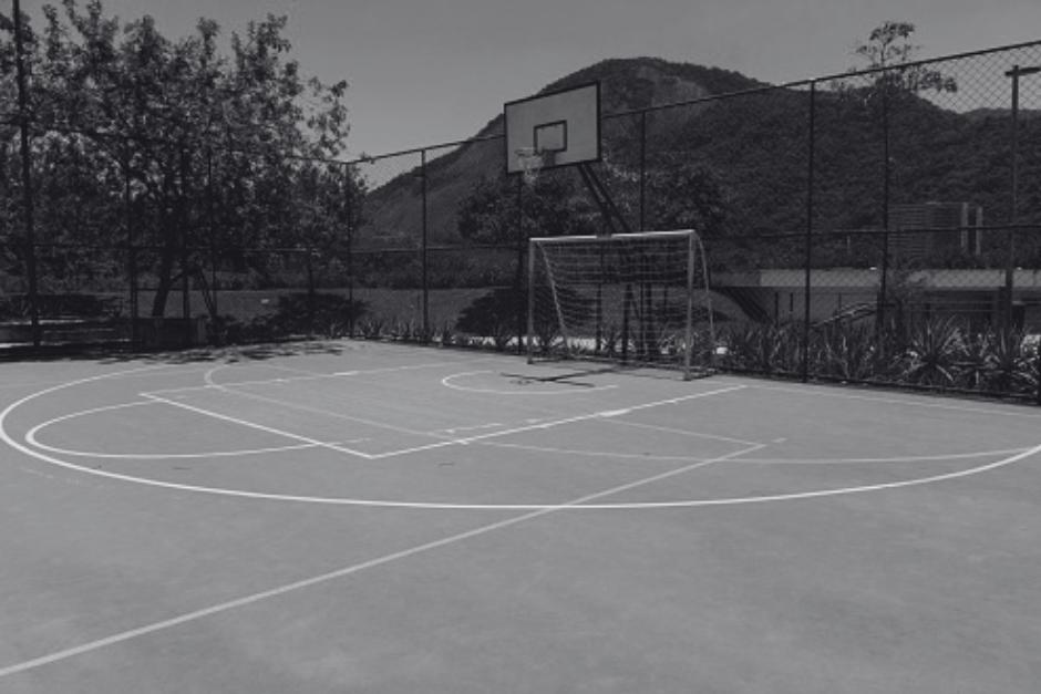 El joven qued&oacute; sin vida dentro de una cancha deportiva del sector. (Foto: iStock)