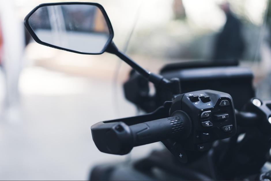 La PNC captur&oacute; a dos personas se&ntilde;alada de intentar robar una motocicleta en la zona 10. (Foto: Shutterstock)