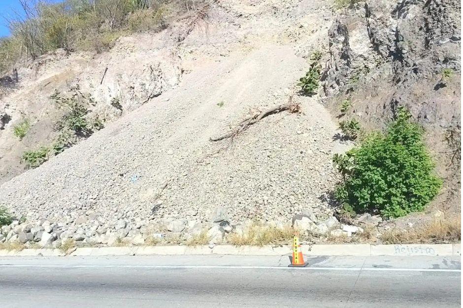 El CIV reporta 121 emergencias atendidas como consecuencia del invierno 2026. (Foto: CIV/Soy502)