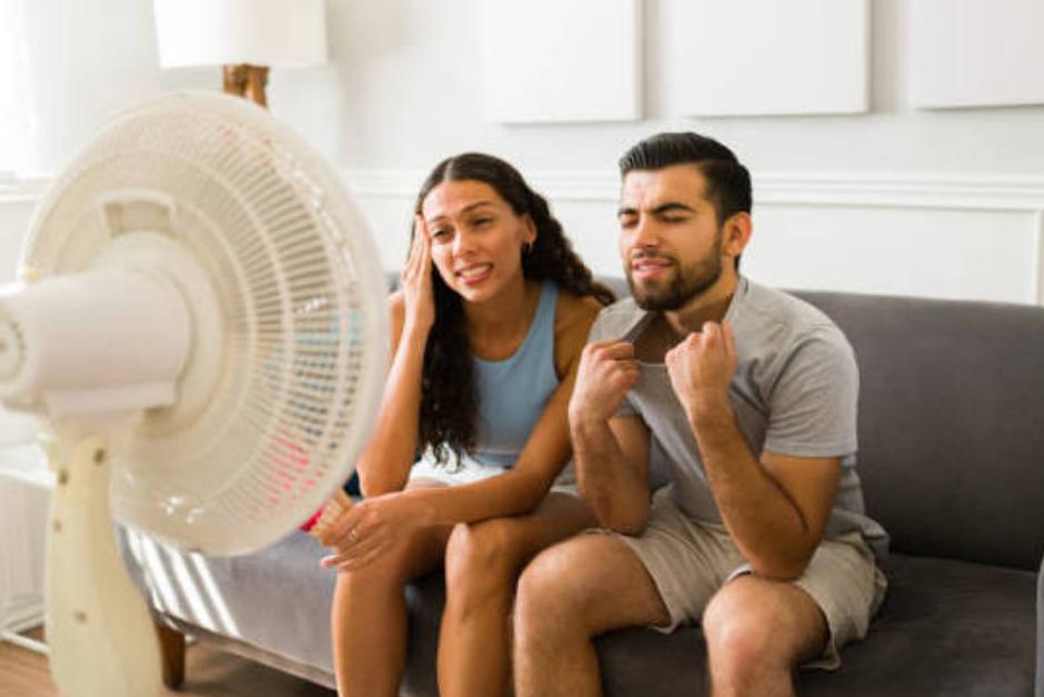 Podr&iacute;an registrarse lluvias en ciertos puntos del pa&iacute;s en horas de la noche. (Foto ilustrativa: iStock)