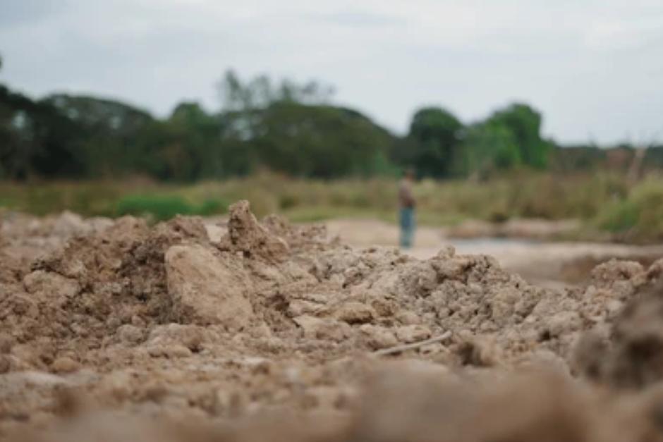 Esta es la etapa en la que se encuentra el fen&oacute;meno de El Ni&ntilde;o