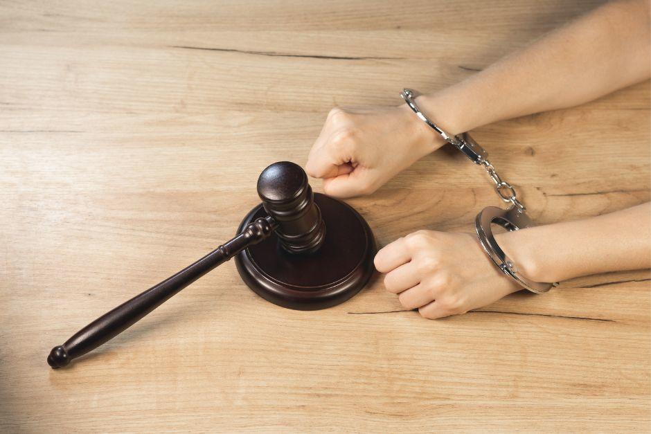 El pleno del Congreso avanz&oacute; con el primer debate de la iniciativa 6708 sobre reformas procesales penales. (Foto ilustrativa: Shutterstock)&nbsp;