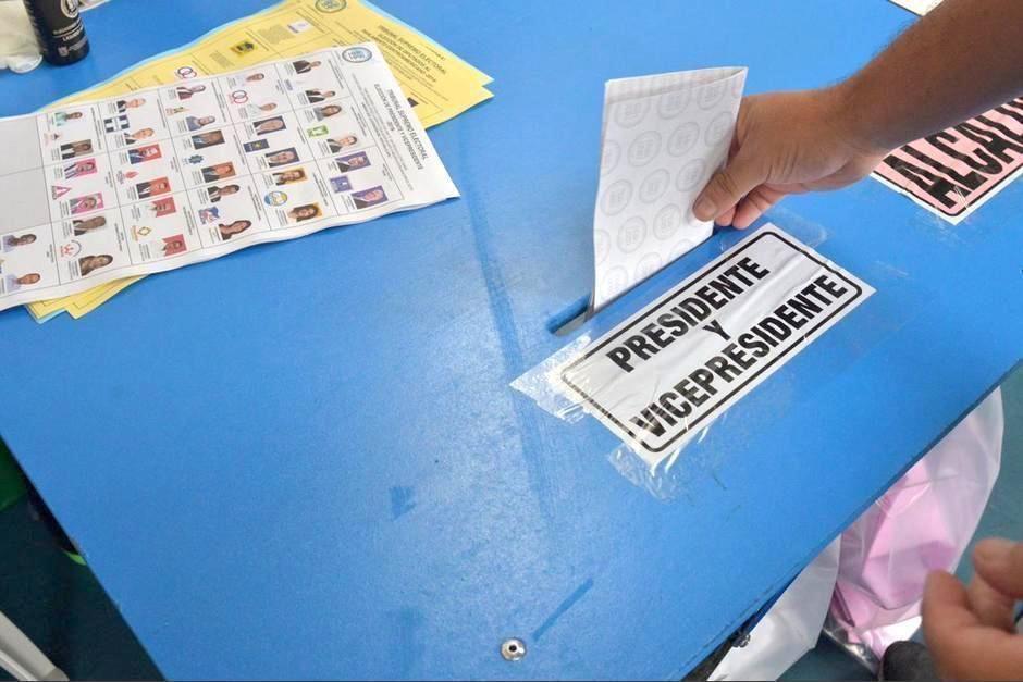 Las autoridades del Ministerio de Gobernaci&oacute;n no descartan una posible intromisi&oacute;n del narcotr&aacute;fico en las campa&ntilde;as electorales. (Foto: Archivo/Soy502)