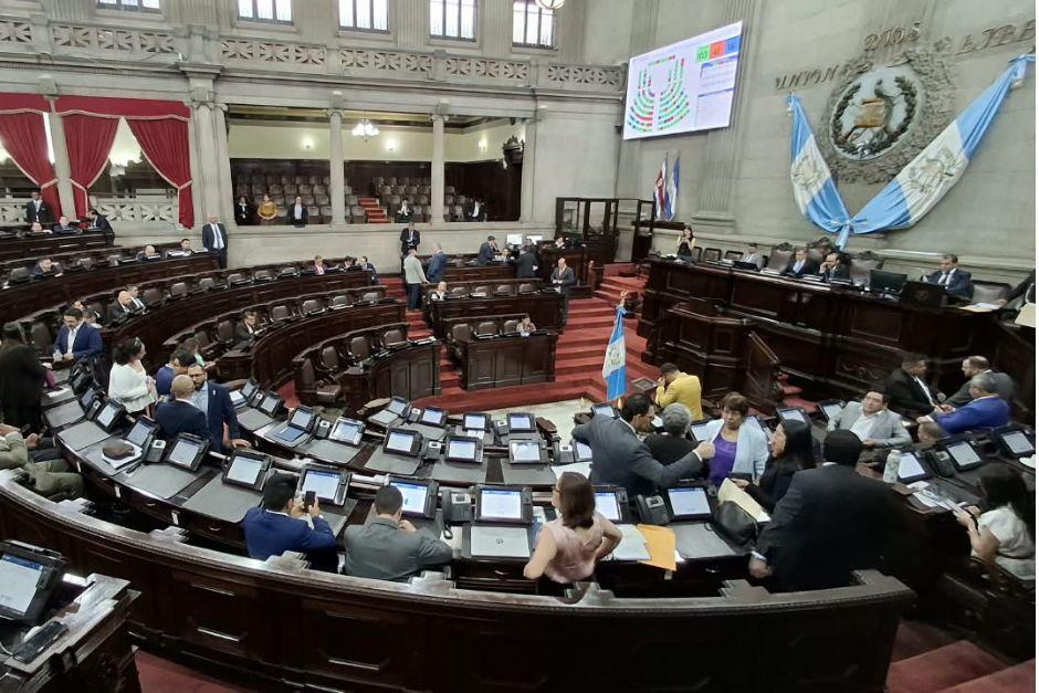 El pleno del Congreso avanz&oacute; al segundo debate la discusi&oacute;n de la iniciativa 6556 para regular el trabajo remoto. (Foto ilustrativa: Shutterstock)