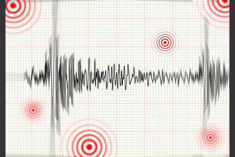 Hasta ahora no hay reporte de da&ntilde;os ni heridos. (Foto: Shutterstock)