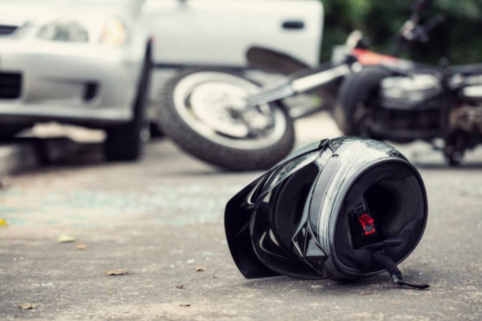 El conductor se cay&oacute; en medio de la calle&nbsp;debido a su estado de ebriedad. (Foto ilustrativa: iStock)