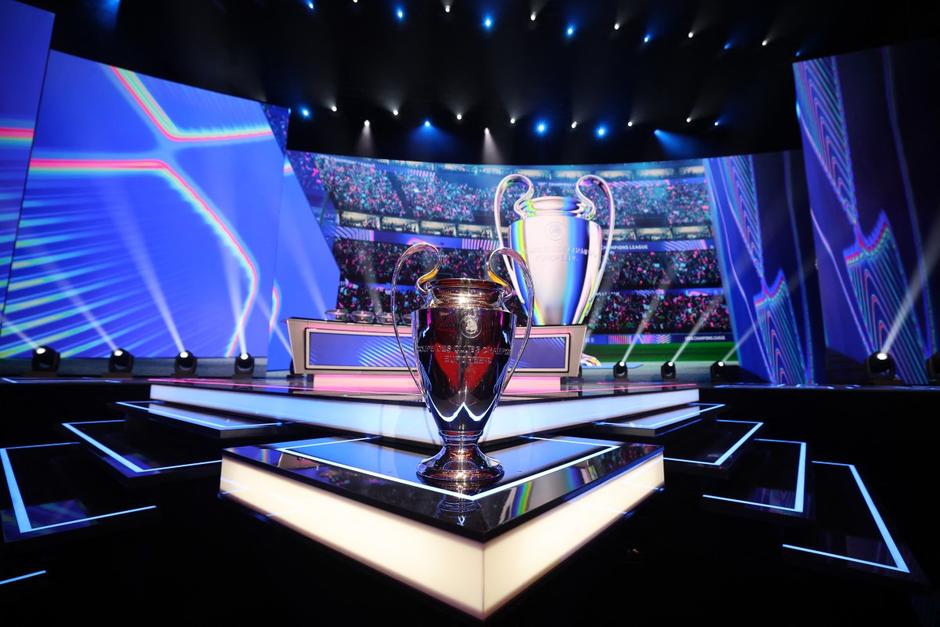 Las noches m&aacute;gicas de la UEFA Champions League ya tienen fecha y horario de regreso. (Foto: AFP)