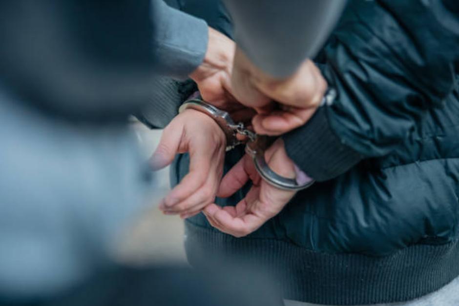 Los terroristas se dieron a la fuga e iniciaron una persecuci&oacute;n con la PNC. (Foto ilustrativa: iStock)