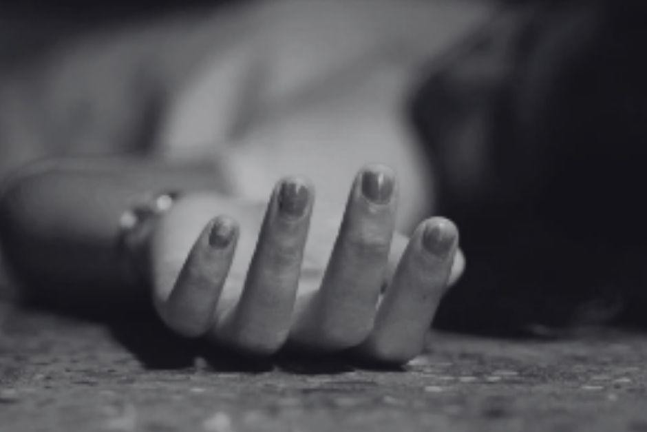 La mujer fue hallada sin vida en el ingreso al penal.&nbsp;(Foto ilustrativa v&iacute;a: Shutterstock)