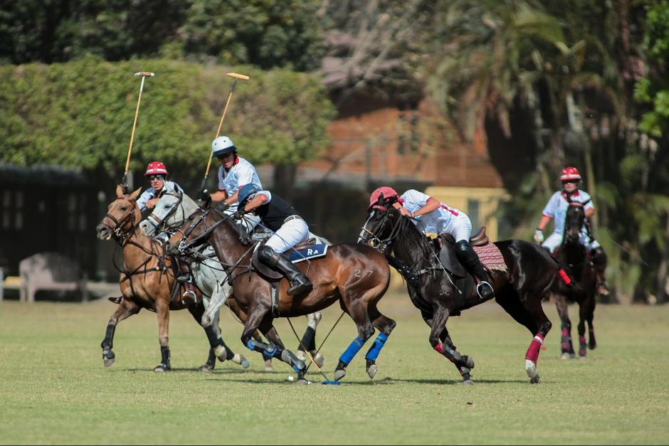 La Copa Argentina se disputar&aacute; en Las Canchas Polo Club. (Cortes&iacute;a: Norvin Mendoza)