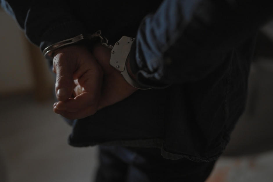 La Polic&iacute;a Nacional Civil dio con dos personas involucradas en el atentado contra dos j&oacute;venes este jueves. (Foto: Shutterstock)