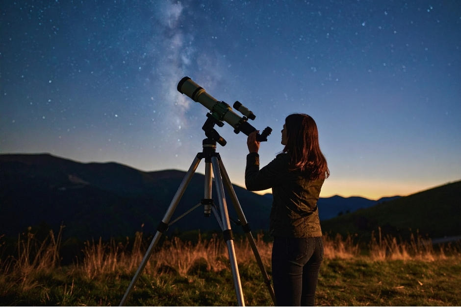 El Insivumeh brind&oacute; informaci&oacute;n sobre los fen&oacute;menos astron&oacute;micos de enero. (Foto: Shutterstock)
