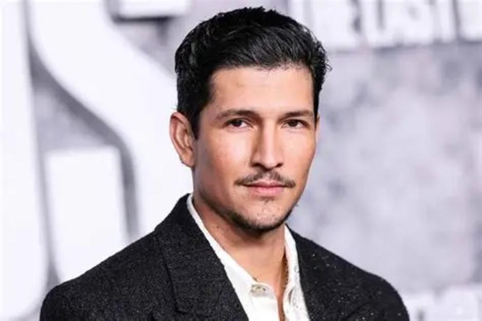 Danny Ram&iacute;rez deja "The Last of Us" antes de la temporada 3. (Foto: X)