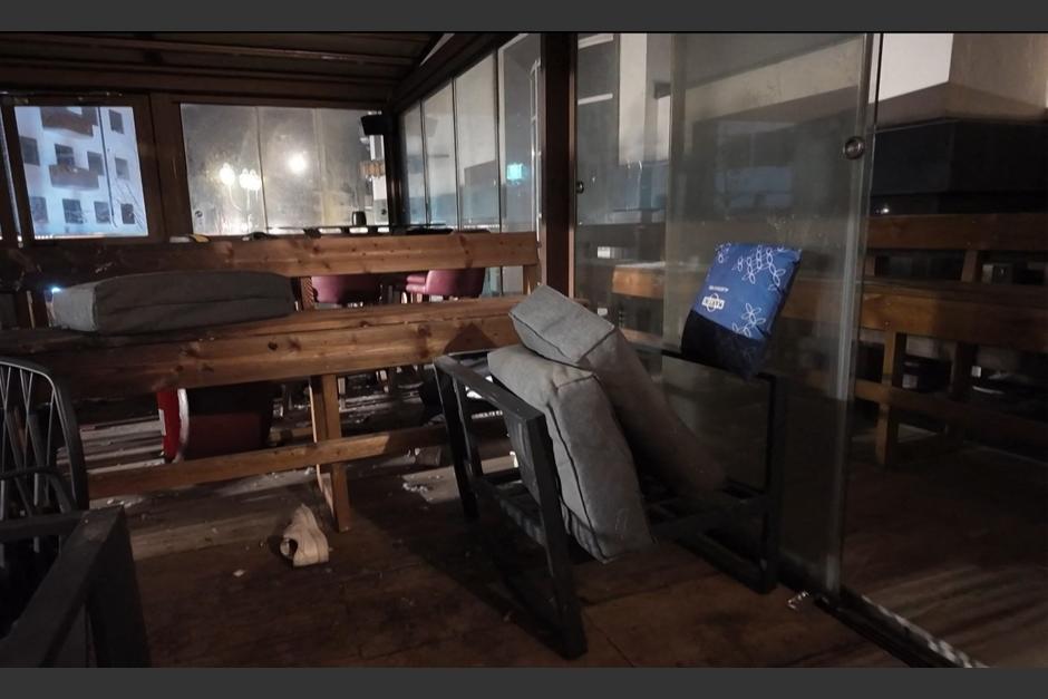 Las autoridades suizas llevan a cabo una investigaci&oacute;n. (Foto: AFP / Soy502)