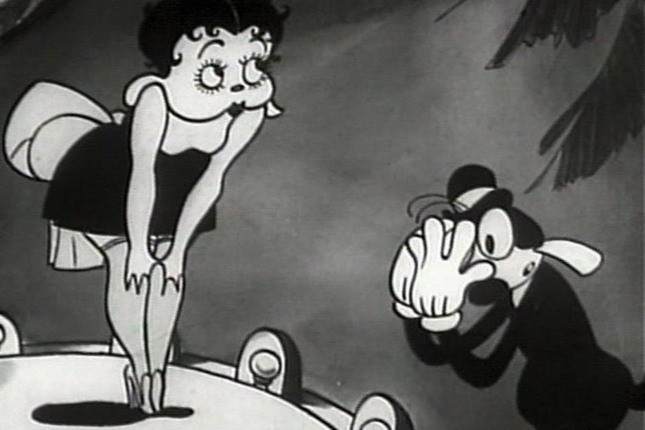 Solo la versi&oacute;n cl&aacute;sica del personaje es de dominio p&uacute;blico. (Foto: X)