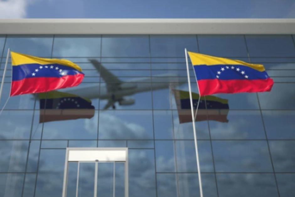 Luego de los ataques militares en Venezuela, el espacio a&eacute;reo fue cerrado.&nbsp; (Foto ilustrativa: Shutterstock)