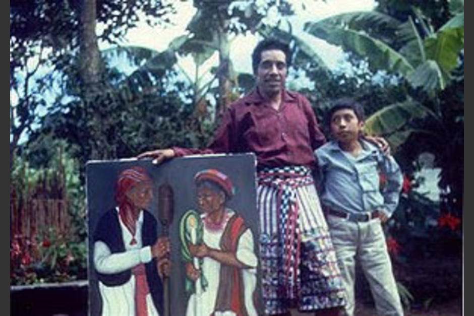 Juan Sisay falleci&oacute; a los 68 a&ntilde;os, v&iacute;ctima del conflicto armado interno. (Foto: RR SS)