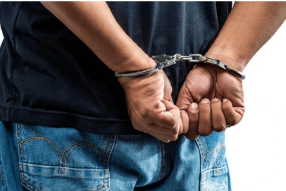 Momentos previos a su captura habr&iacute;an cometido el hecho. (Foto: Shutterstock)