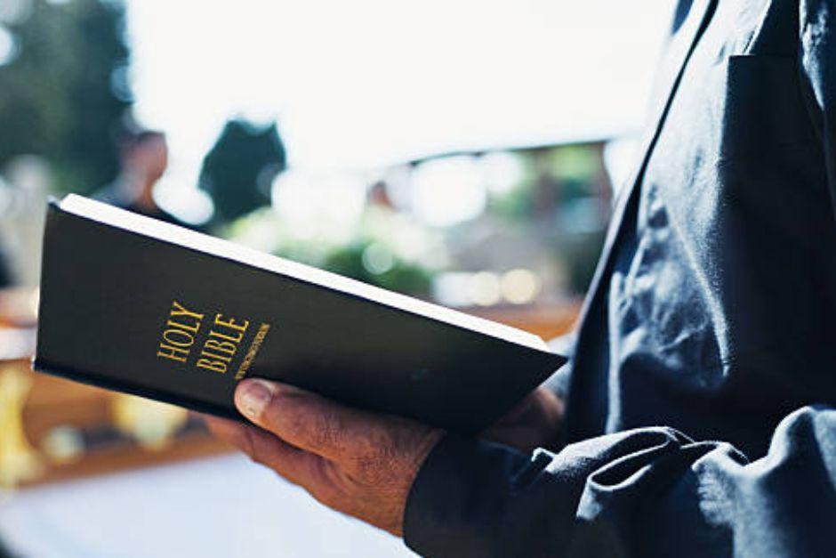 El detenido se hac&iacute;a pasar por l&iacute;der religioso indicaron las autoridades. (Foto ilustrativa: istock)