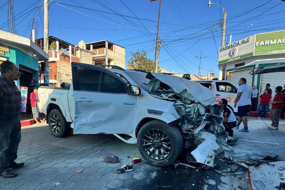 Hasta el momento las autoridades no han hecho p&uacute;blico ning&uacute;n informe al respecto. (Foto: Redes Sociales)