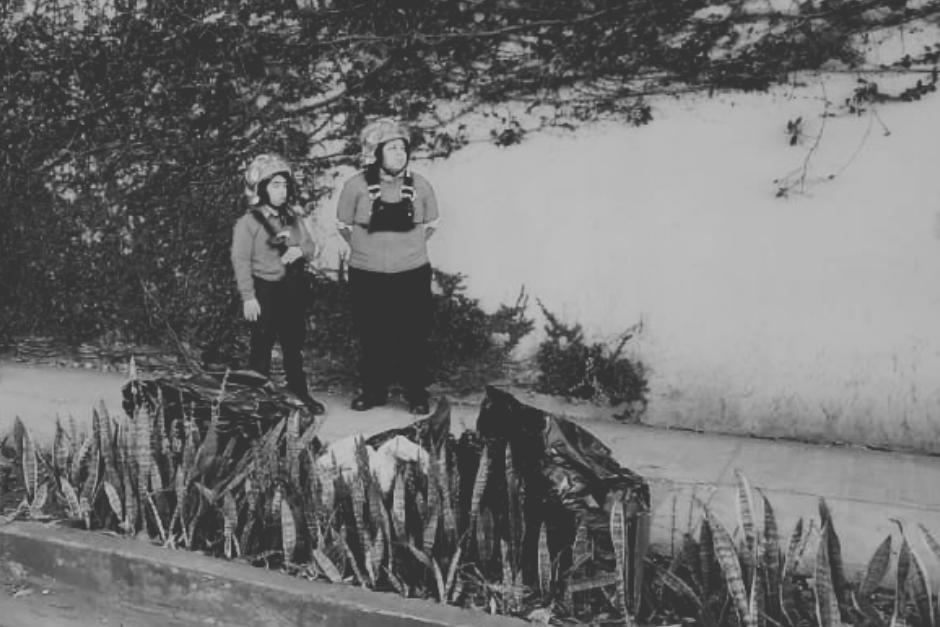 Al parecer, la persona habr&iacute;a estado desaparecida desde el pasado fin de semana. (Foto: Jorge Sent&eacute;/Colaborador)