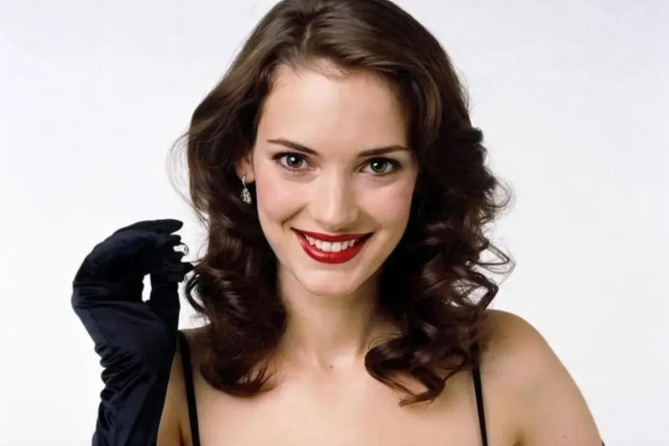 winona ryder video A$AP Rocky. (Foto: AFP)