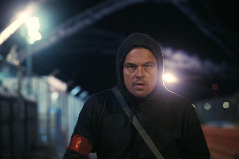 Leonardo DiCaprio opta al galard&oacute;n de Mejor actuaci&oacute;n masculina en una pel&iacute;cula. (Foto: Archivo)